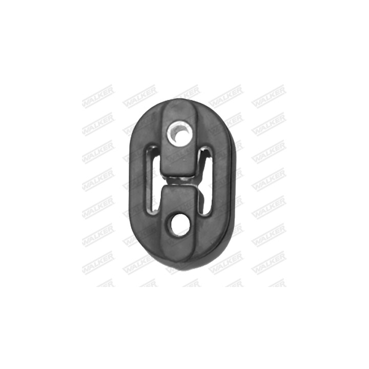 Wieszak tłumika układu wydechowego WALKER 80121