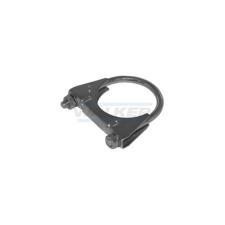 Obejma układu wydechowego WALKER 82394