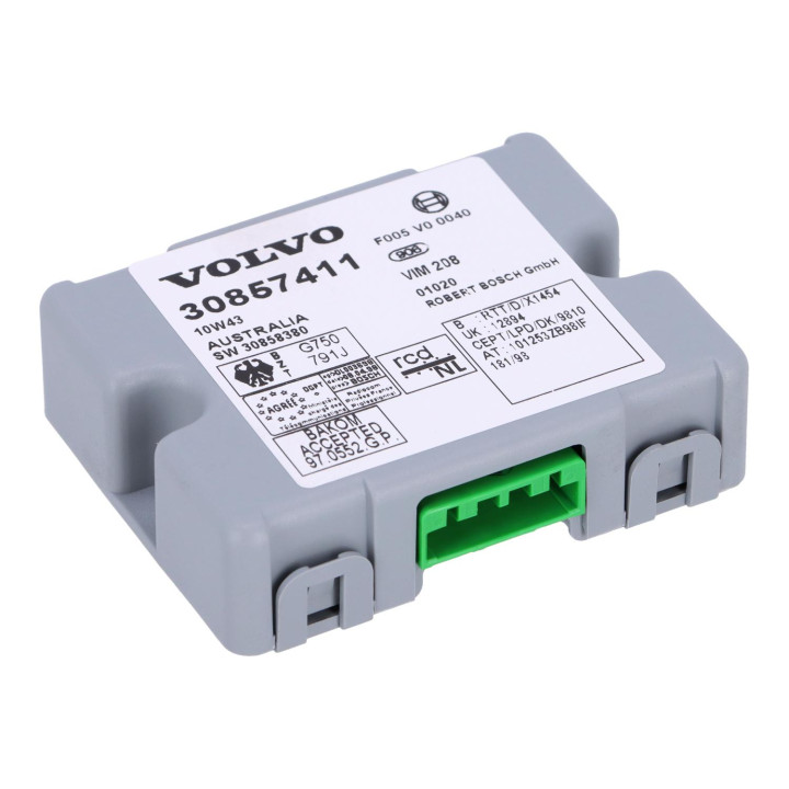 Control unit Volvo (30857411)
