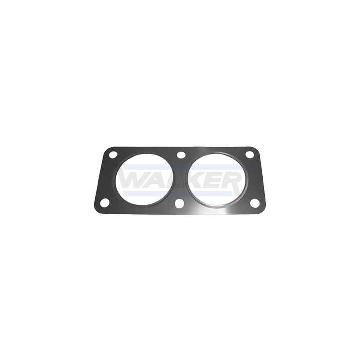Uszczelka układu wydechowego WALKER 80437