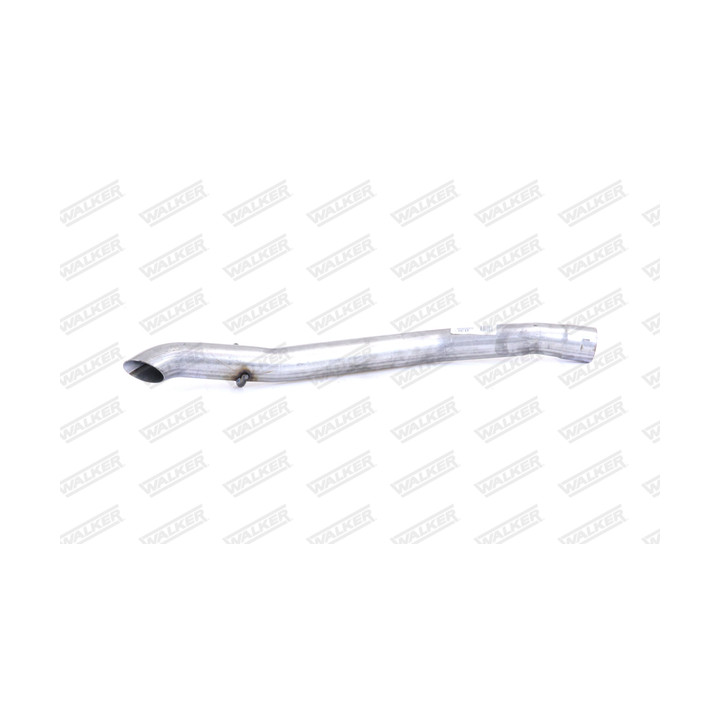 Rura wydechowa WALKER 09243