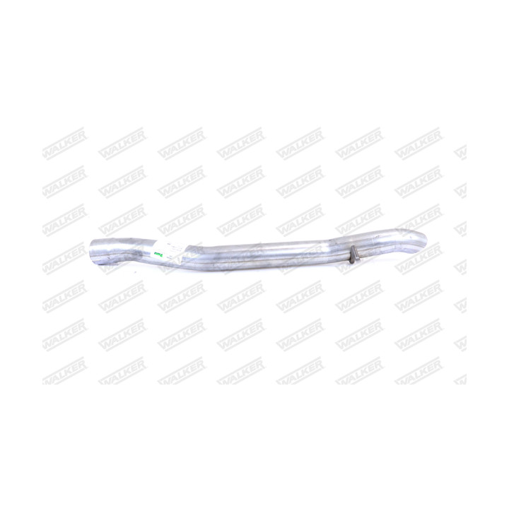 Rura wydechowa WALKER 09243