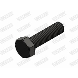 Śruba, system wydechowy WALKER 80638