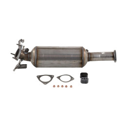 Filtr cząstek stałych WALKER 73387