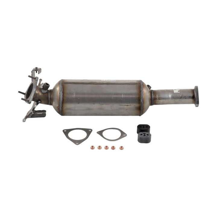 Filtr cząstek stałych WALKER 73387