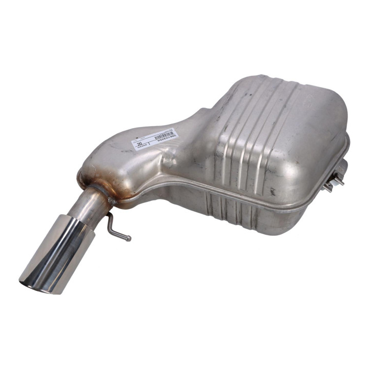 Silencer Volvo (30672325)