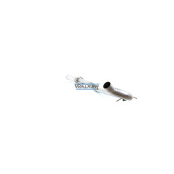 Tłumik środkowy WALKER 22971