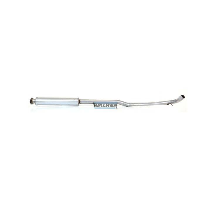 Tłumik środkowy WALKER 22971