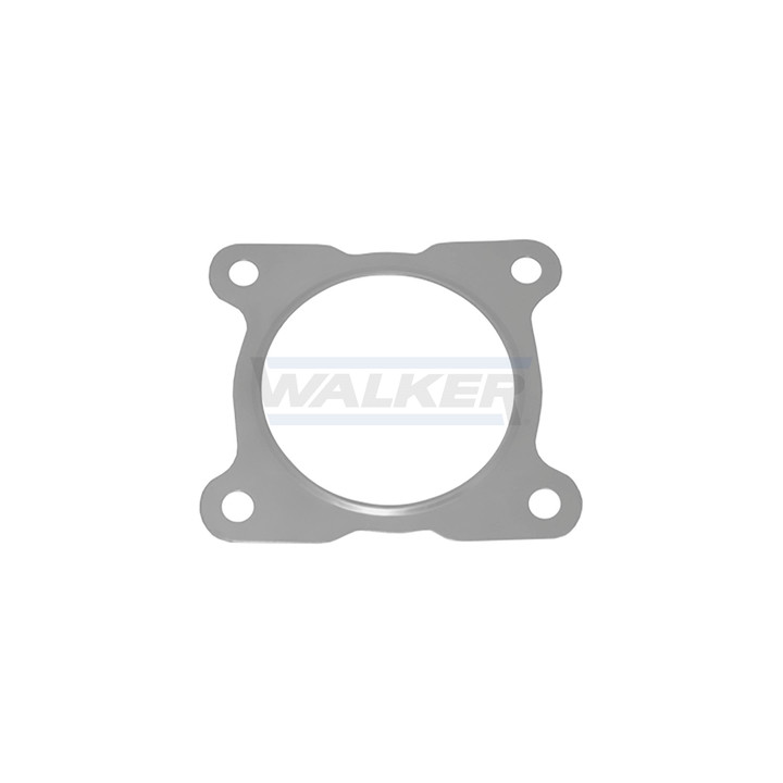 Uszczelka układu wydechowego WALKER 80444