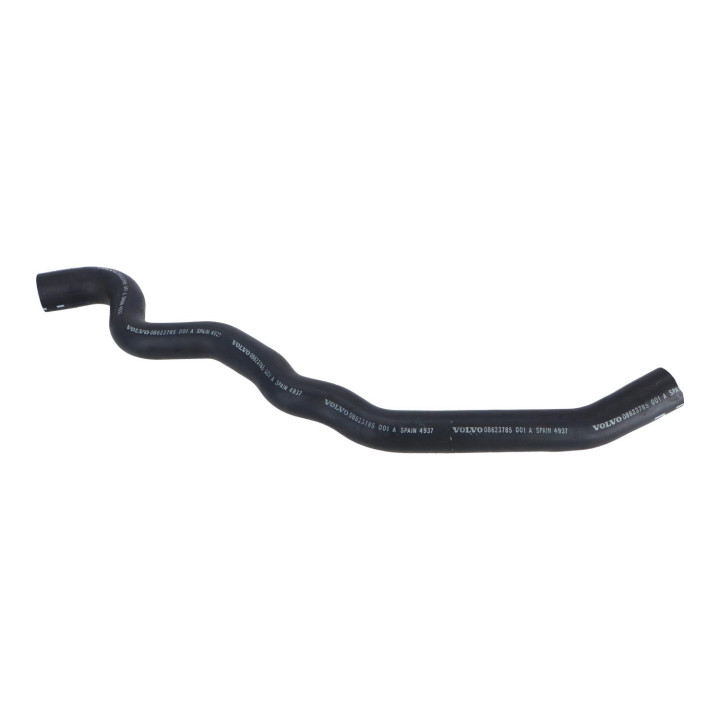 Radiator hose Volvo (8623785)