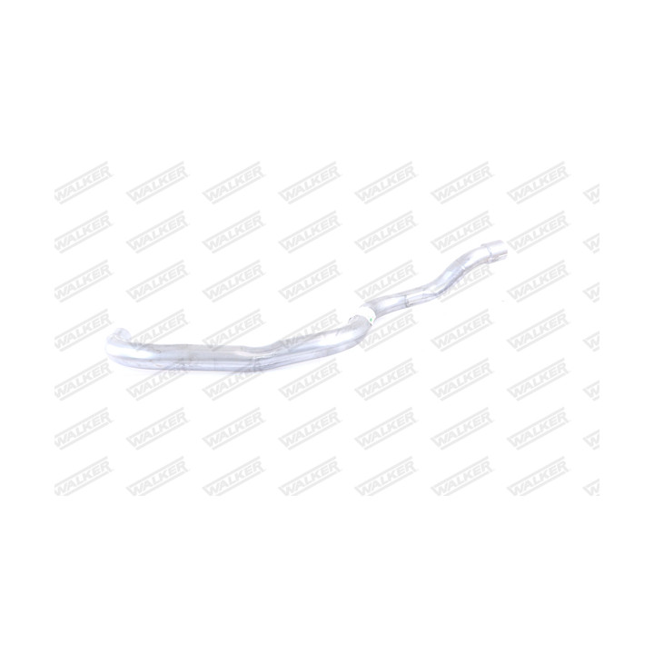 Rura wydechowa WALKER 06704