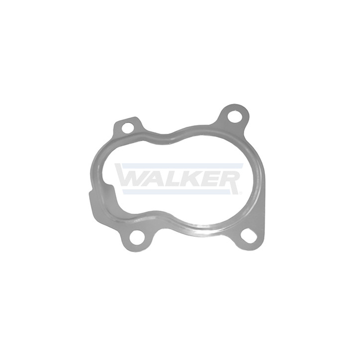 Uszczelka układu wydechowego WALKER 80396