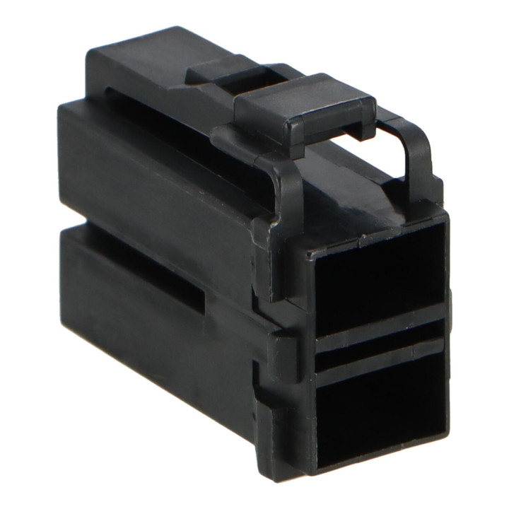 Receptacle housing Volvo (3523480)