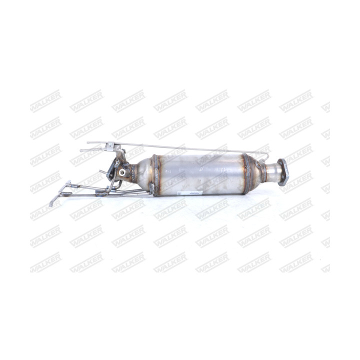 Filtr cząstek stałych WALKER 73042