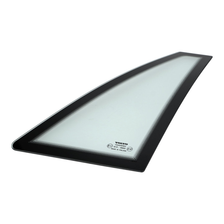 Glass, right Volvo (1369923)