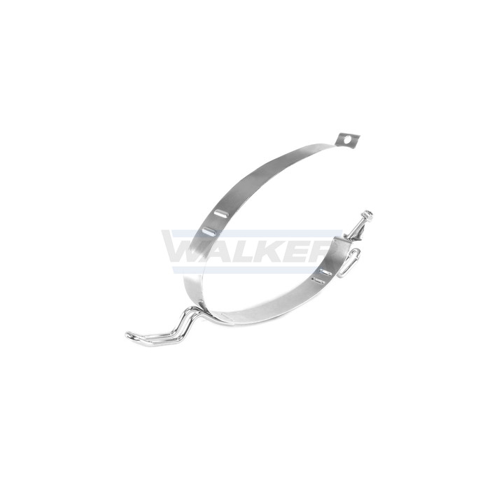 Wieszak tłumika układu wydechowego WALKER 81586