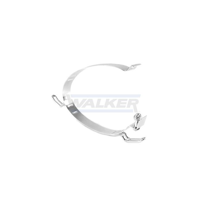 Wieszak tłumika układu wydechowego WALKER 81586