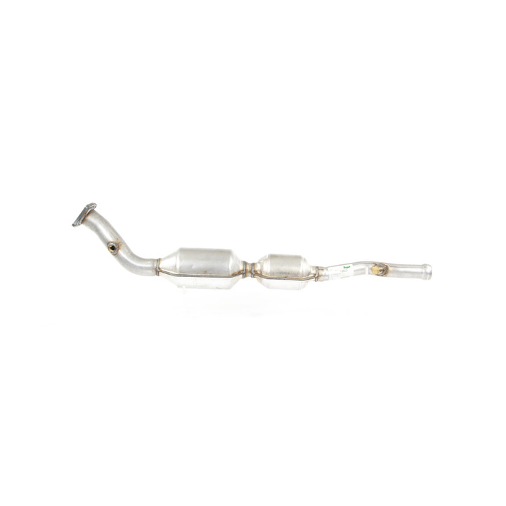 Katalizator WALKER 20530