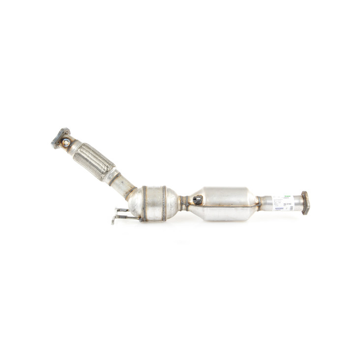 Katalizator WALKER 20829