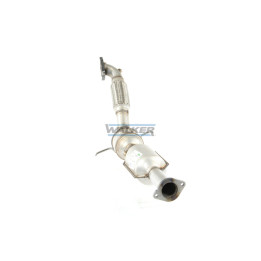 Katalizator WALKER 23075