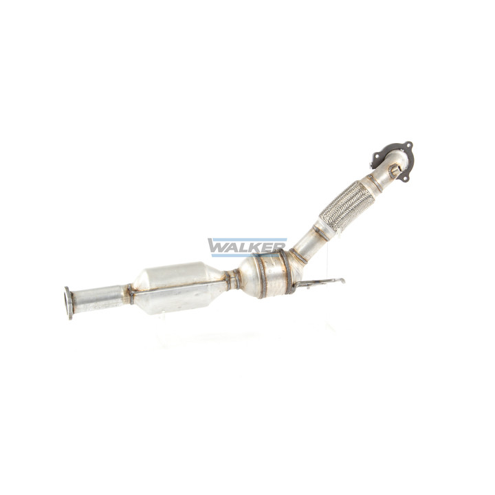 Katalizator WALKER 23075