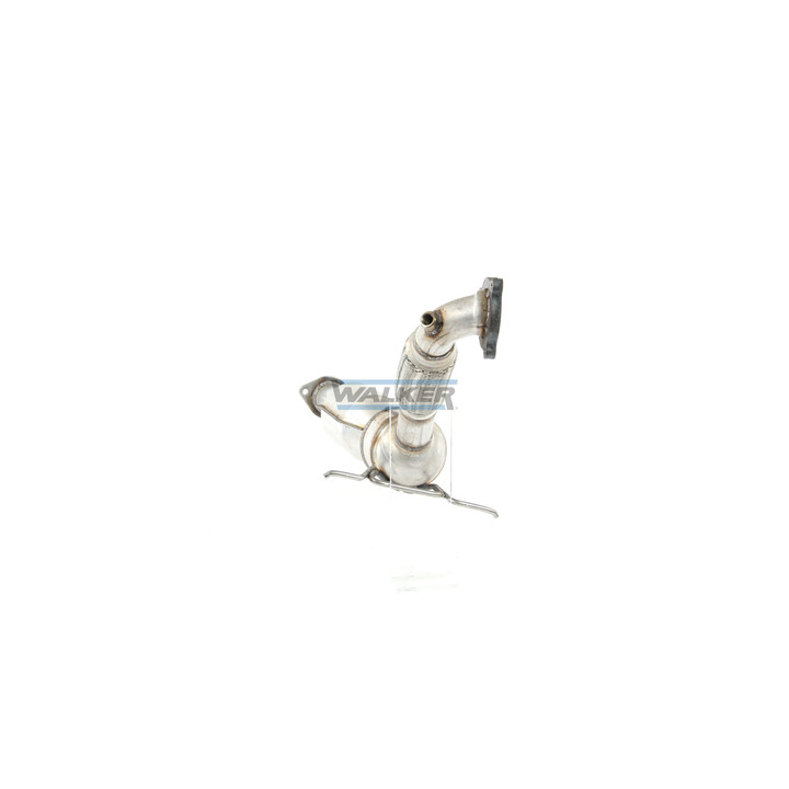 Katalizator WALKER 23075