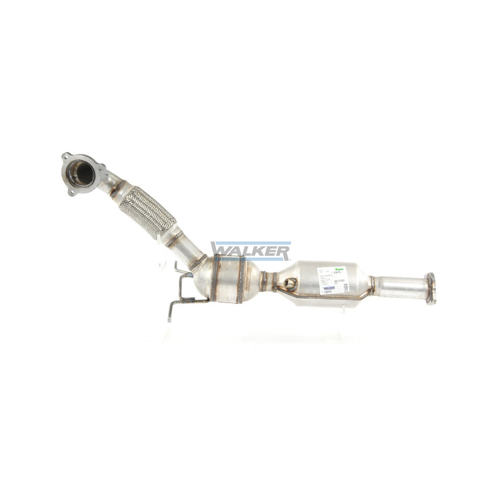Katalizator WALKER 23075