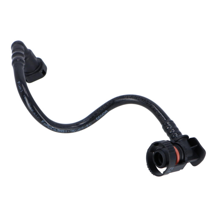 Evaporator pipe Volvo (8658723)