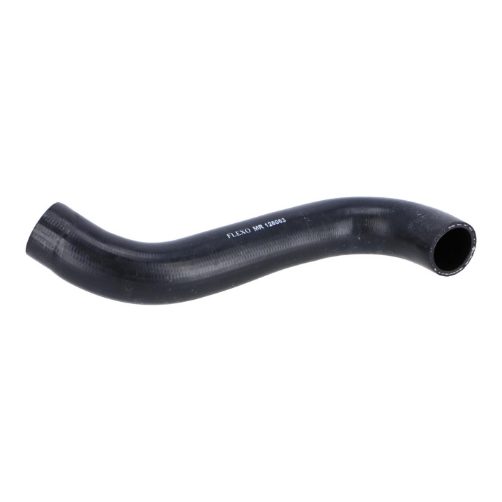Radiator hose, upper Volvo (30873236)