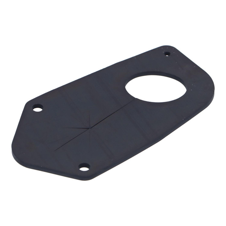 Protecting plate Volvo (30776233)