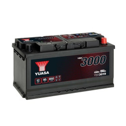 Akumulator YUASA YBX3019