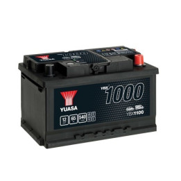 Akumulator YUASA YBX1100