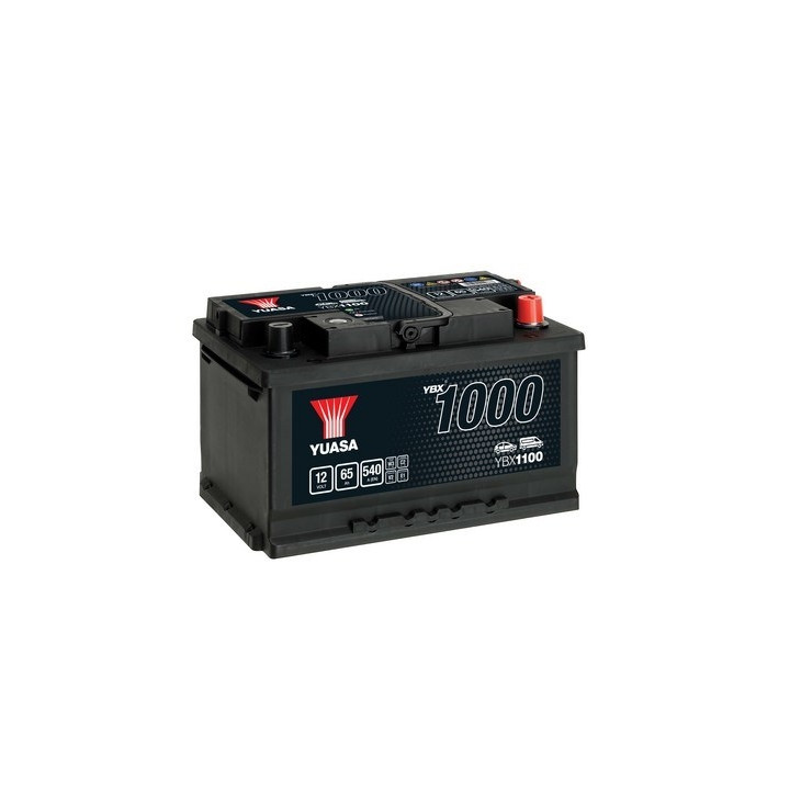 Akumulator YUASA YBX1100
