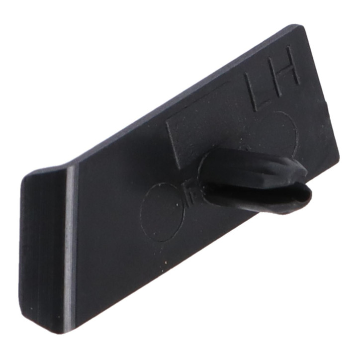 Clip, left Volvo (9133623)