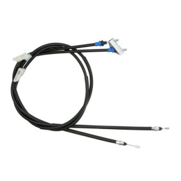 Linka hamulca ręcznego ABE C7V011ABE