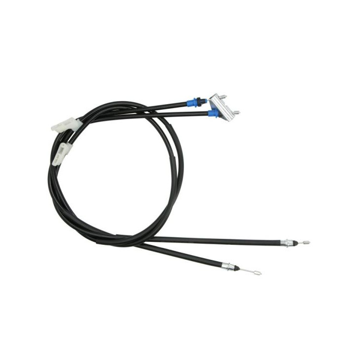 Linka hamulca ręcznego ABE C7V011ABE