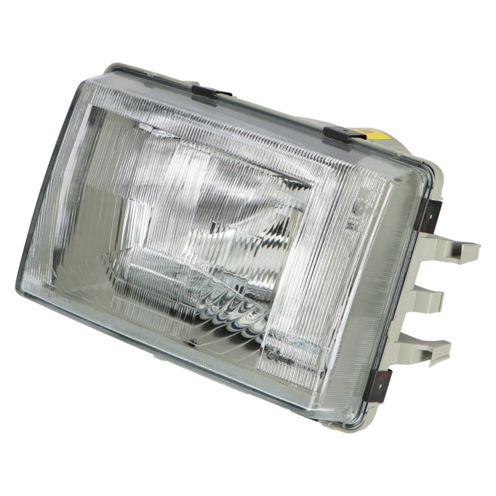 Headlamp, left Volvo (1372398)