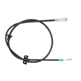 Linka hamulca ręcznego ABE C7V002ABE