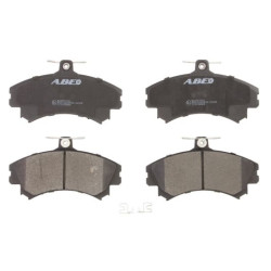 Klocki hamulcowe ABE C15036ABE