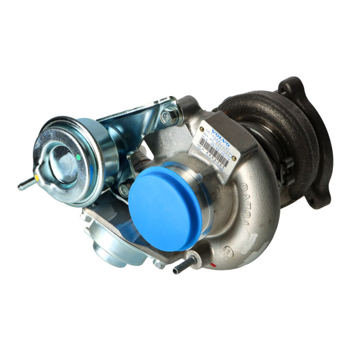 Turbocharger, exch Volvo (8602395)