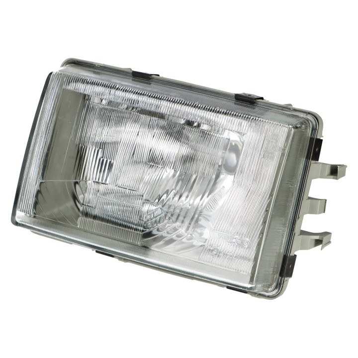 Headlamp, left Volvo (1372394)