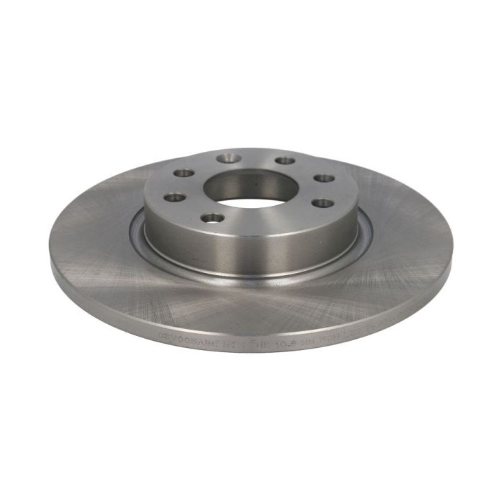 Tarcza hamulcowa ABE C3V005ABE