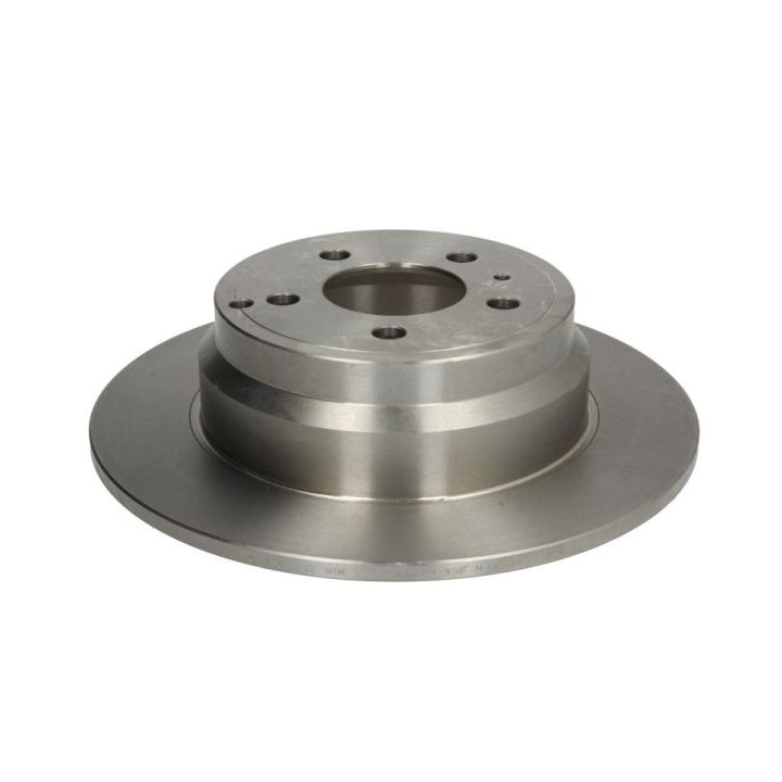 Tarcza hamulcowa ABE C4V003ABE