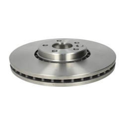Tarcza hamulcowa ABE C3V027ABE