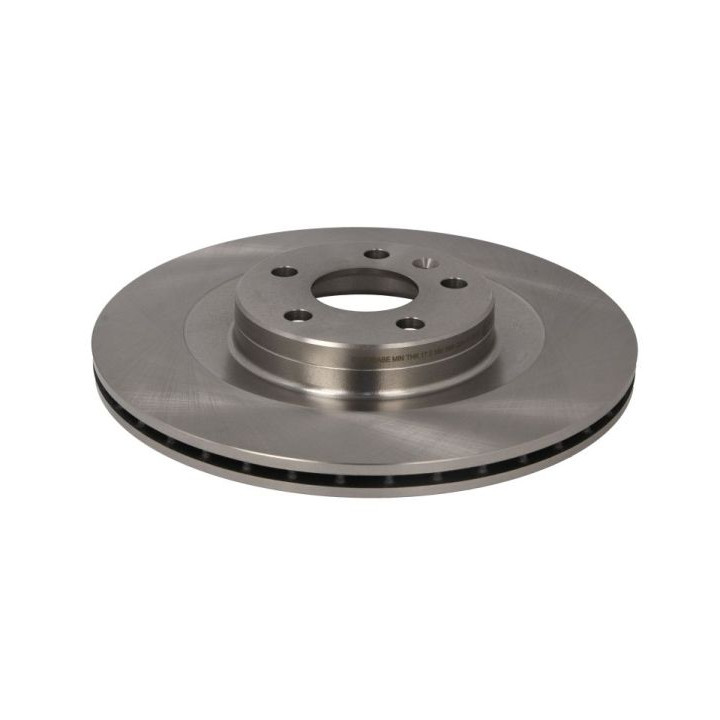 Tarcza hamulcowa ABE C4V055ABE