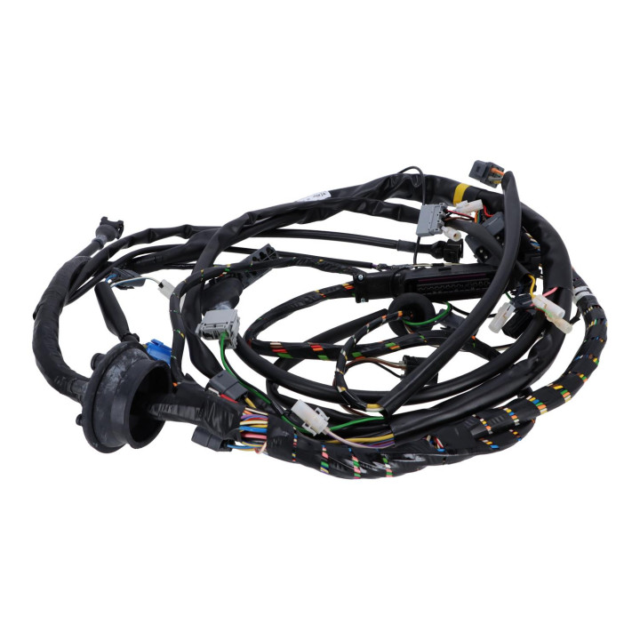 Cable harness, left Volvo (3523589)