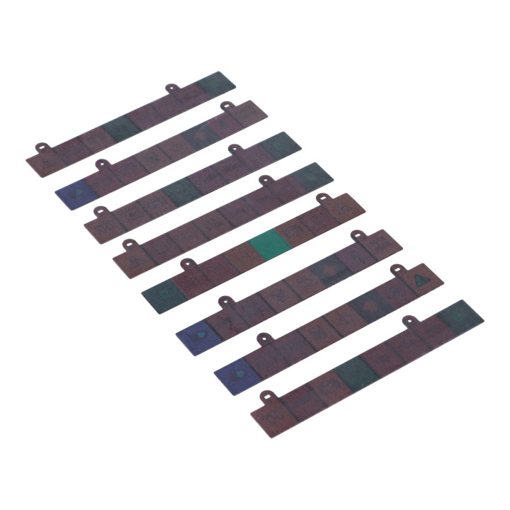 Symbol strip Volvo (3523665)