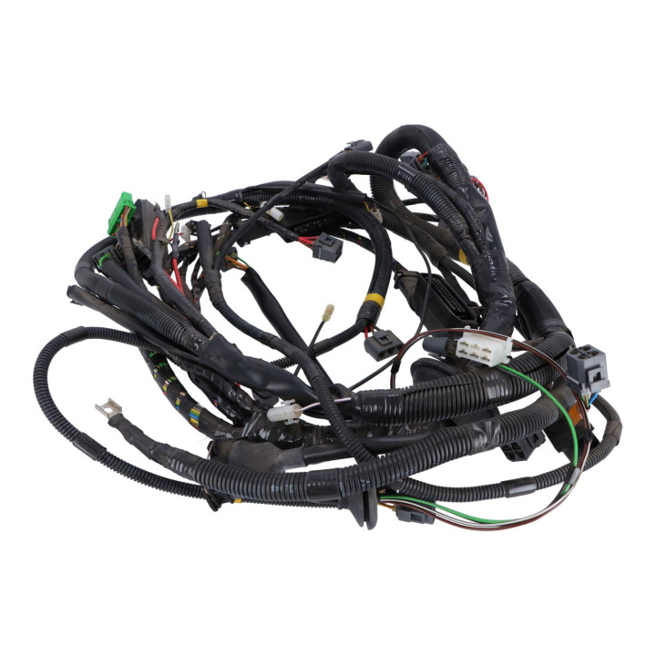 Cable harness, left Volvo (3523845)