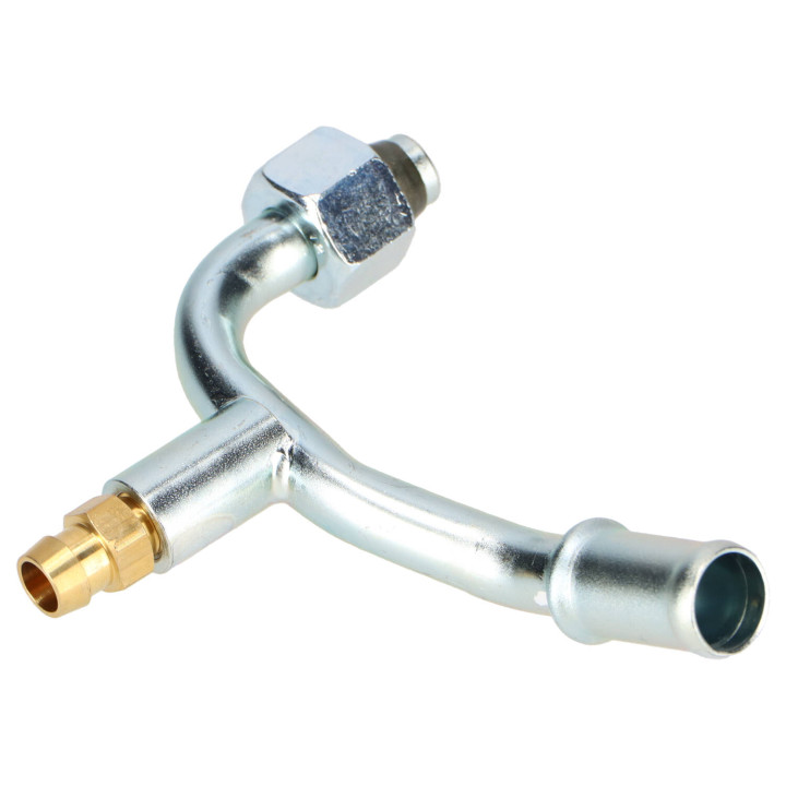 Coolant pipe Volvo (9497011)