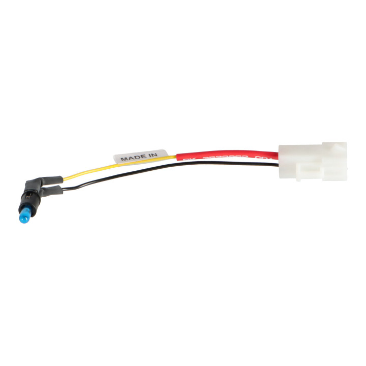 Lamp socket Volvo (3523962)